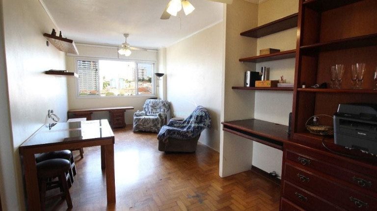 Imagem Apartamento com 1 Quarto à Venda, 51 m² em Vila Anglo Brasileira - São Paulo Imagem Apartamento com 1 Quarto à Venda, 51 m² em Vila Anglo Brasileira - São Paulo