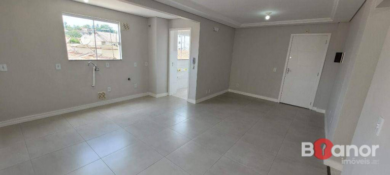 Imagem Apartamento com 2 Quartos à Venda, 67 m² em Passo Manso - Blumenau