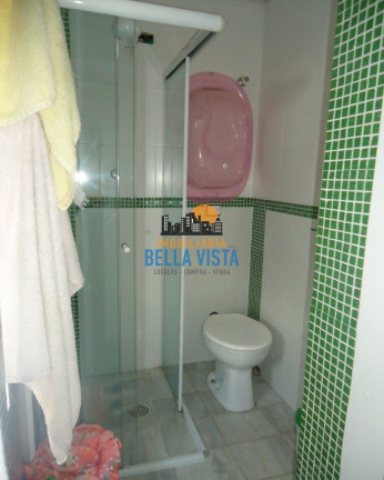 Imagem Apartamento com 2 Quartos à Venda,  em Gonzaguinha - São Vicente