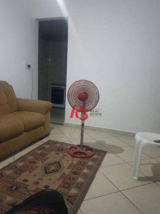 Imagem Apartamento com 2 Quartos à Venda, 47 m² em Vila Matias - Santos Imagem Apartamento com 2 Quartos à Venda, 47 m² em Vila Matias - Santos