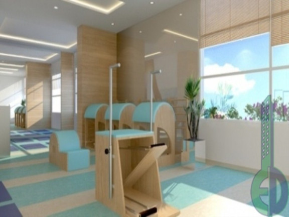 Imagem Apartamento com 4 Quartos à Venda, 115 m² em Jardim - Santo André Imagem Apartamento com 4 Quartos à Venda, 115 m² em Jardim - Santo André