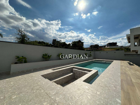 Imagem Casa com 3 Quartos à Venda, 388 m² em Vila Dos Pinheiros - Indaiatuba