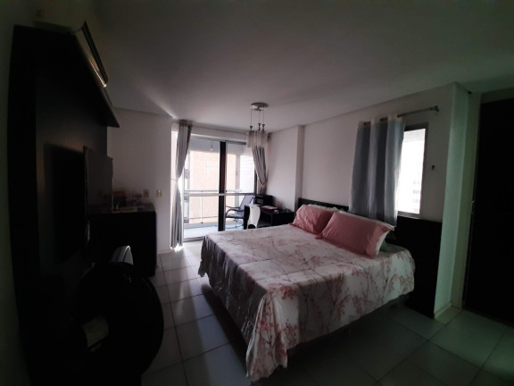 Imagem Apartamento com 3 Quartos à Venda, 140 m² em Ponta Do Farol - São Luís