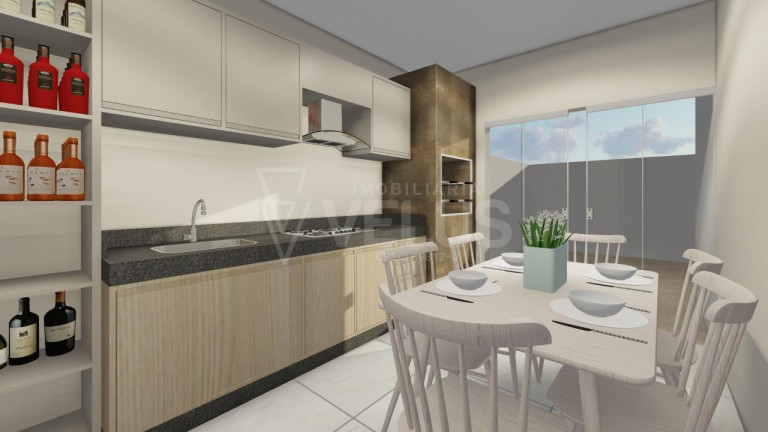 Imagem Casa com 2 Quartos à Venda, 110 m² em Vila São Gonçalo - Itapetininga Imagem Casa com 2 Quartos à Venda, 110 m² em Vila São Gonçalo - Itapetininga
