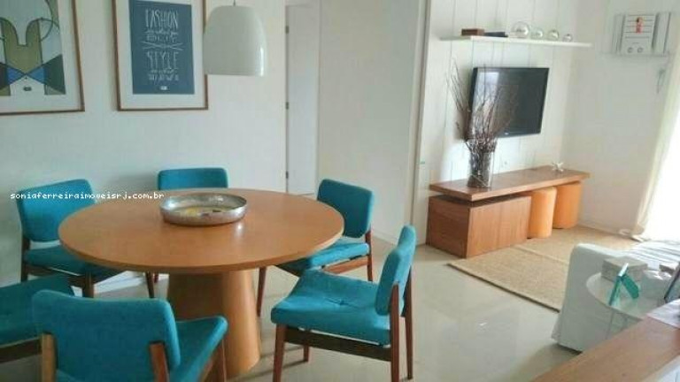 Imagem Apartamento à Venda, 72 m² em Jacarepaguá - Rio De Janeiro Imagem Apartamento à Venda, 72 m² em Jacarepaguá - Rio De Janeiro
