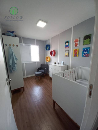 Imagem Apartamento com 2 Quartos à Venda, 47 m² em Novo Osasco - Osasco Imagem Apartamento com 2 Quartos à Venda, 47 m² em Novo Osasco - Osasco