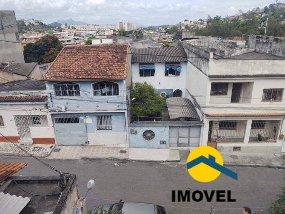 Imagem Casa com 4 Quartos à Venda, 260 m² em Venda Da Cruz - São Gonçalo Imagem Casa com 4 Quartos à Venda, 260 m² em Venda Da Cruz - São Gonçalo