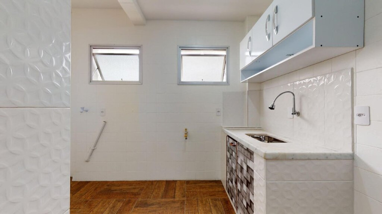 Imagem Apartamento com 2 Quartos à Venda, 53 m² em Cidade Monções - São Paulo Imagem Apartamento com 2 Quartos à Venda, 53 m² em Cidade Monções - São Paulo