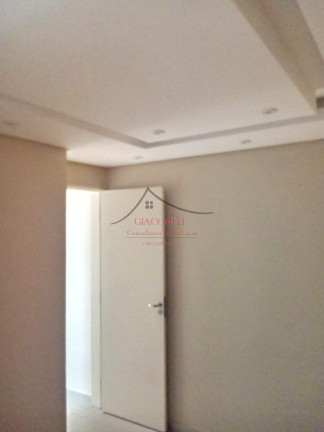 Imagem Apartamento com 2 Quartos à Venda, 47 m² em Jardim Santa Terezinha (zona Leste) - São Paulo