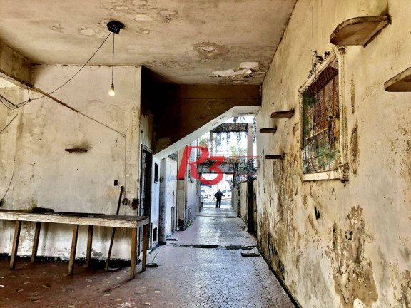 Imagem Sobrado com 4 Quartos à Venda, 450 m² em Macuco - Santos Imagem Sobrado com 4 Quartos à Venda, 450 m² em Macuco - Santos