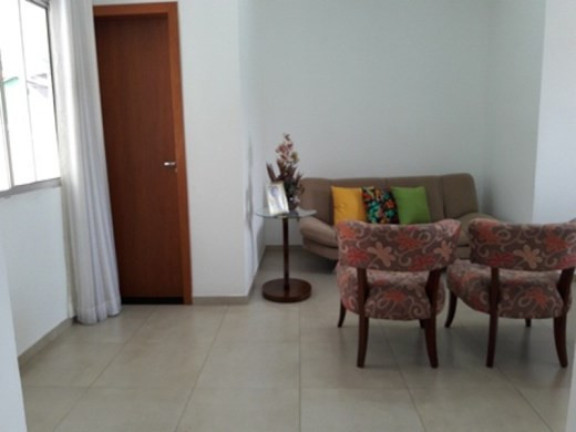 Imagem Casa com 3 Quartos à Venda, 120 m² em Idulipe - Santa Luzia Imagem Casa com 3 Quartos à Venda, 120 m² em Idulipe - Santa Luzia