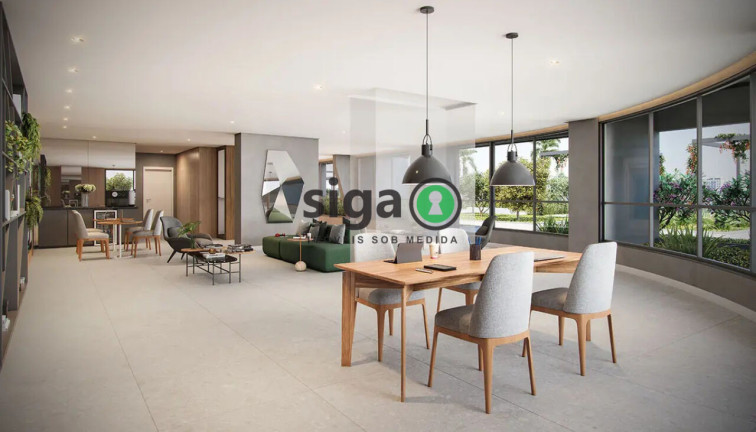 Imagem Apartamento com 1 Quarto à Venda, 40 m² em Santo Amaro - São Paulo Imagem Apartamento com 1 Quarto à Venda, 40 m² em Santo Amaro - São Paulo