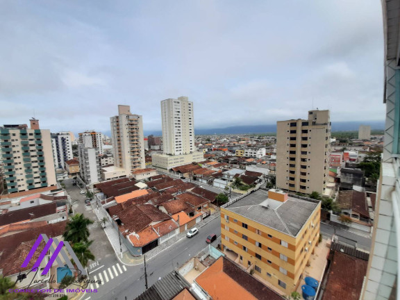 Imagem Apartamento com 1 Quarto à Venda, 48 m² em Vila Tupi - Praia Grande