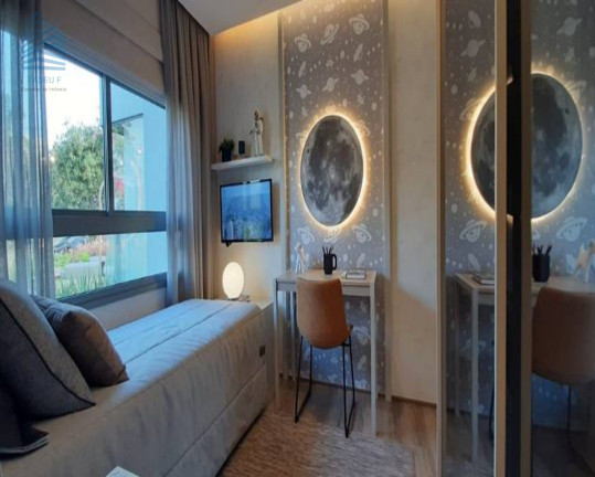 Imagem Imóvel com 3 Quartos à Venda, 125 m² em Campo Belo - São Paulo