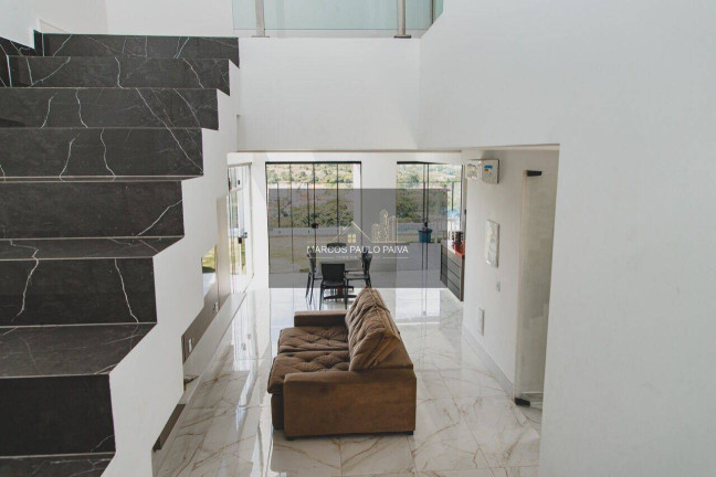 Imagem Casa com 3 Quartos à Venda, 250 m² em Vicente Nunes - Nazaré Paulista