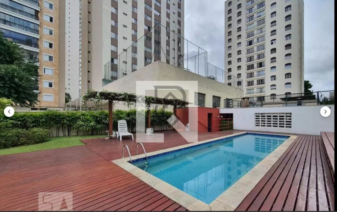 Imagem Apartamento com 3 Quartos à Venda, 124 m² em Vila Mariana - São Paulo