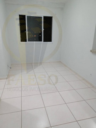 Imagem Apartamento com 2 Quartos à Venda, 47 m² em Nossa Senhora Aparecida - Itu Imagem Apartamento com 2 Quartos à Venda, 47 m² em Nossa Senhora Aparecida - Itu