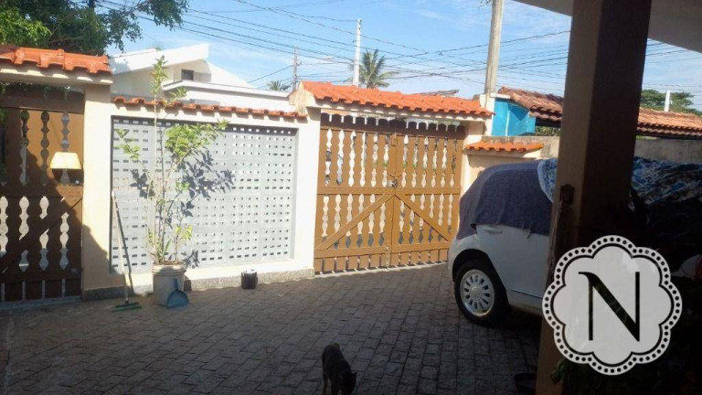 Imagem Casa com 2 Quartos à Venda, 62 m² em Suarão - Itanhaém Imagem Casa com 2 Quartos à Venda, 62 m² em Suarão - Itanhaém
