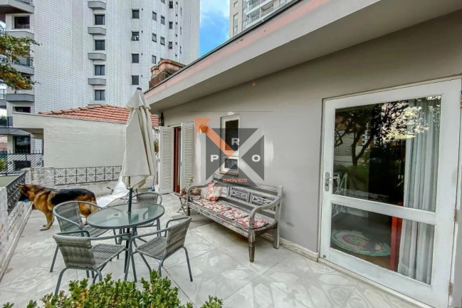 Imagem Casa com 3 Quartos à Venda, 350 m² em Parque Da Mooca - São Paulo Imagem Casa com 3 Quartos à Venda, 350 m² em Parque Da Mooca - São Paulo