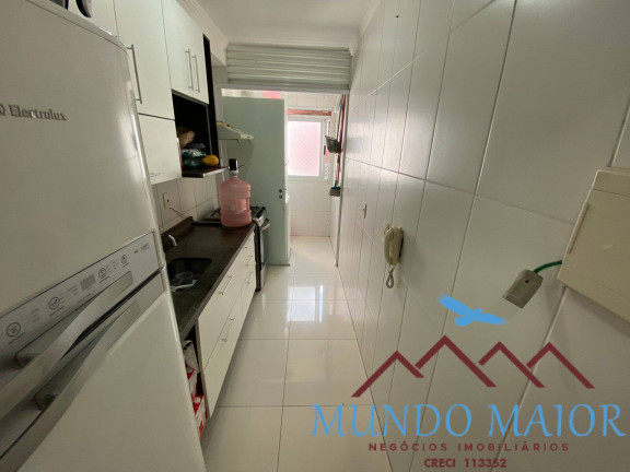 Imagem Apartamento com 3 Quartos à Venda, 60 m² em Vila Homero Thon - Santo André Imagem Apartamento com 3 Quartos à Venda, 60 m² em Vila Homero Thon - Santo André