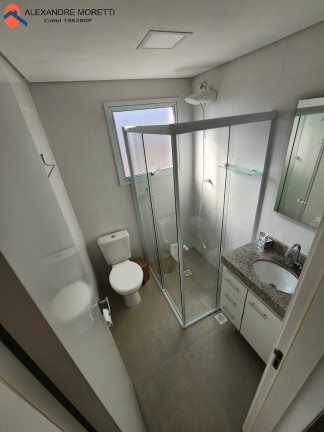 Imagem Apartamento com 1 Quarto à Venda, 58 m² em Maracanã - Praia Grande