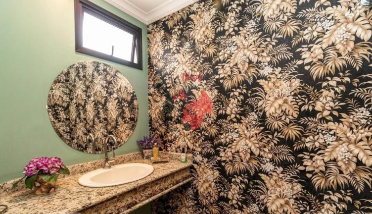 Imagem Apartamento com 4 Quartos à Venda, 163 m² em Barcelona - São Caetano Do Sul