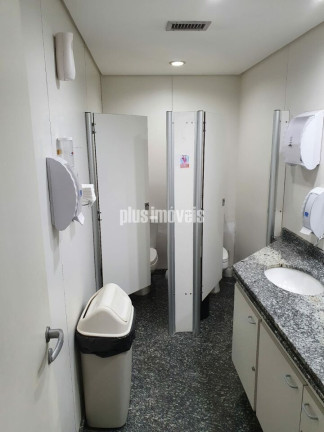 Imagem Imóvel Comercial para Alugar, 598 m² em Vila Olímpia - São Paulo