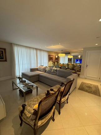 Imagem Apartamento com 4 Quartos à Venda, 154 m² em Centro - Florianópolis