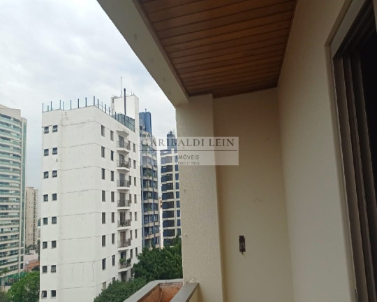 Imagem Imóvel com 4 Quartos à Venda, 135 m² em Vila Itapura - Campinas