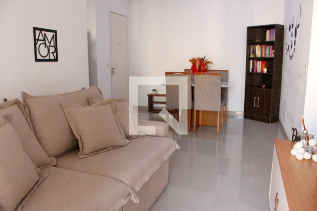 Imagem Apartamento com 2 Quartos à Venda, 50 m² em Vila Andrade - São Paulo Imagem Apartamento com 2 Quartos à Venda, 50 m² em Vila Andrade - São Paulo