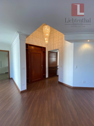 Cobertura com 4 Quartos à Venda, 490 m² em Indianópolis - São Paulo
