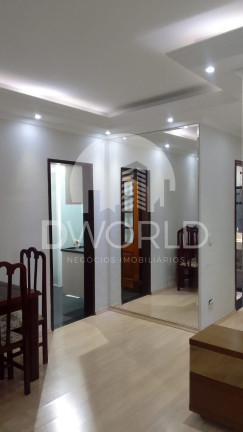 Imagem Imóvel com 3 Quartos à Venda, 70 m² em Planalto - São Bernardo Do Campo Imagem Imóvel com 3 Quartos à Venda, 70 m² em Planalto - São Bernardo Do Campo