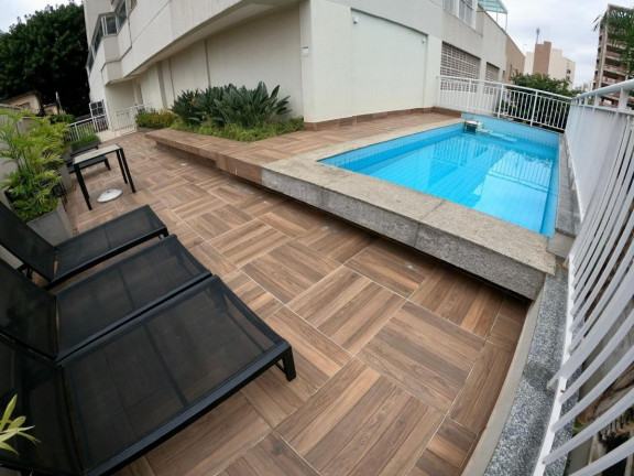 Imagem Apartamento com 2 Quartos à Venda, 48 m² em Bom Retiro - São Paulo