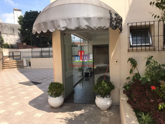 Imagem Apartamento com 2 Quartos à Venda ou Locação, 49 m² em Tatuapé - São Paulo