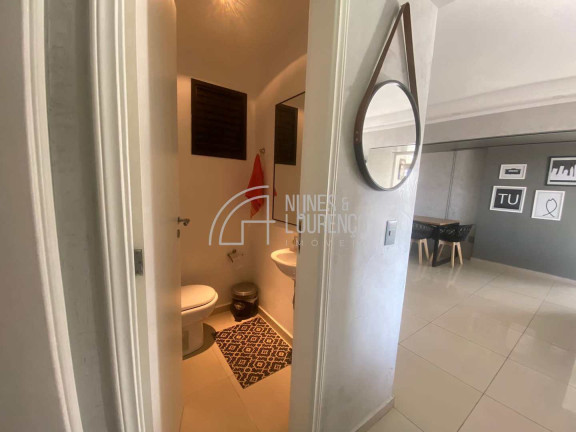 Imagem Apartamento com 3 Quartos à Venda, 129 m² em Ponta Da Praia - Santos Imagem Apartamento com 3 Quartos à Venda, 129 m² em Ponta Da Praia - Santos