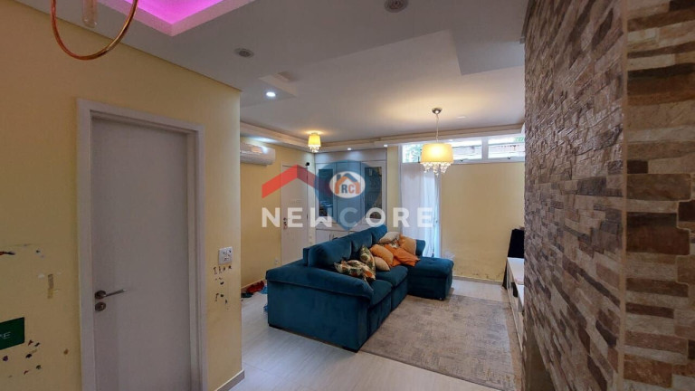 Imagem Casa com 3 Quartos para Alugar, 117 m² em Chácara Pavoeiro - Cotia
