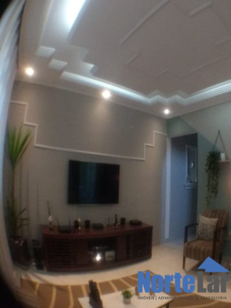 Imagem Sobrado com 3 Quartos à Venda, 200 m² em Vila Clarice - São Paulo
