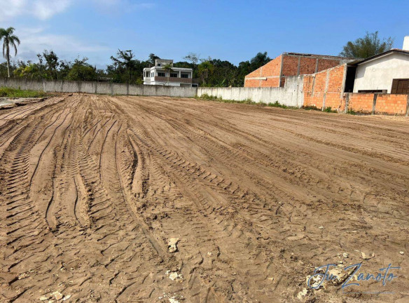 Imagem Terreno à Venda, 603 m² em Balneário Praia Grande - Matinhos Imagem Terreno à Venda, 603 m² em Balneário Praia Grande - Matinhos