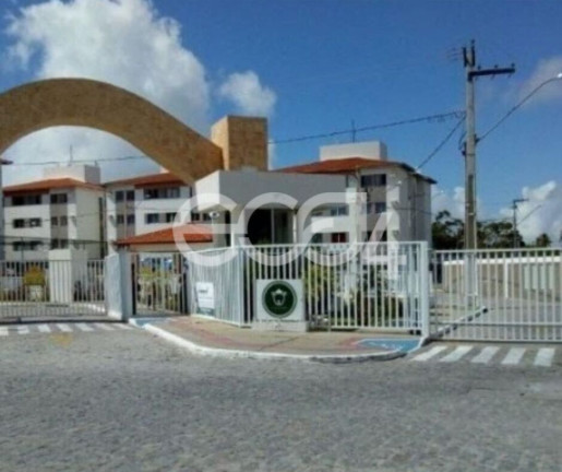 Imagem Apartamento com 2 Quartos à Venda, 50 m² em Centro - Barra Dos Coqueiros