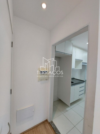 Imagem Apartamento com 3 Quartos à Venda, 65 m² em Parque União - Jundiaí Imagem Apartamento com 3 Quartos à Venda, 65 m² em Parque União - Jundiaí