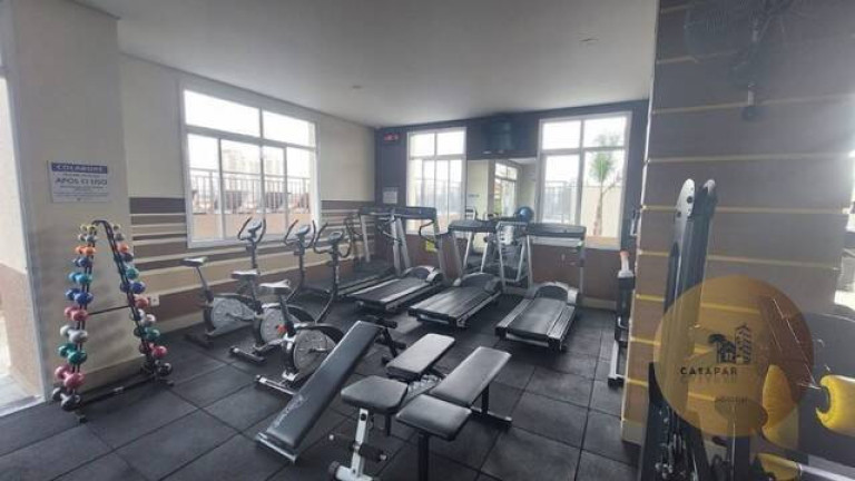 Imagem Apartamento com 2 Quartos à Venda, 84 m² em Vila América - Santo André Imagem Apartamento com 2 Quartos à Venda, 84 m² em Vila América - Santo André