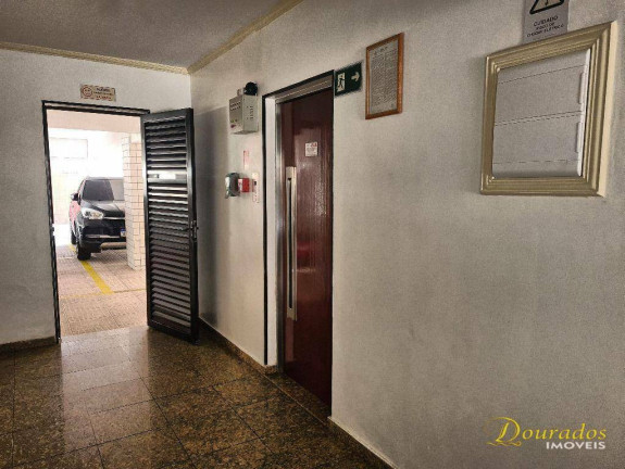 Imagem Apartamento com 1 Quarto à Venda, 53 m² em Aviação - Praia Grande Imagem Apartamento com 1 Quarto à Venda, 53 m² em Aviação - Praia Grande