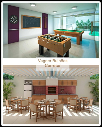 Imagem Apartamento com 3 Quartos à Venda, 67 m² em Centro - Ibiporã Imagem Apartamento com 3 Quartos à Venda, 67 m² em Centro - Ibiporã