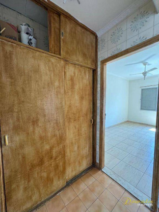 Imagem Apartamento com 1 Quarto à Venda, 53 m² em Boqueirão - Praia Grande
