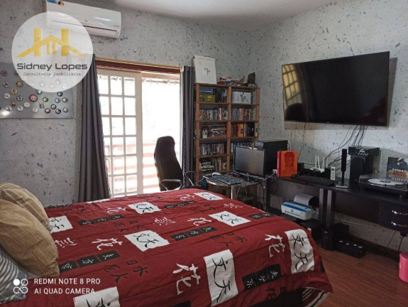 Imagem Casa com 3 Quartos à Venda, 184 m² em Anil - Rio De Janeiro Imagem Casa com 3 Quartos à Venda, 184 m² em Anil - Rio De Janeiro