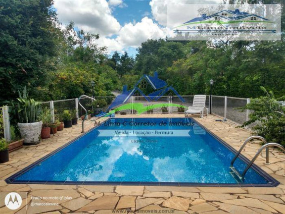 Chácara com 3 Quartos à Venda, 9.800 m² em Jardim Presidente - Mairiporã