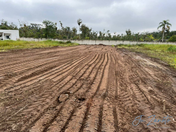 Imagem Terreno à Venda, 1 m² em Balneário Praia Grande - Matinhos