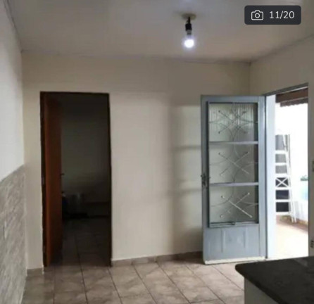 Imagem Casa com 2 Quartos à Venda, 250 m² em Jardim Eulina - Campinas