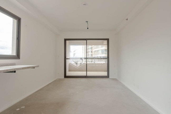 Imagem Imóvel com 1 Quarto à Venda, 36 m² em Sacomã - São Paulo Imagem Imóvel com 1 Quarto à Venda, 36 m² em Sacomã - São Paulo