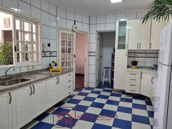 Imagem Casa com 3 Quartos à Venda, 300 m² em Nova Caieiras - Caieiras